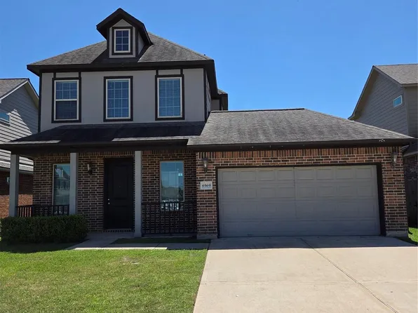 6569 Jewel Stone Ln, Dickinson, TX 77539