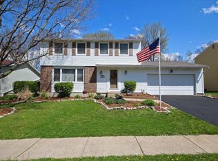 573 Douglas Dr, Circleville, OH 43113