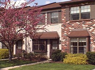 356 Glen Way, Elkins Park, PA 19027