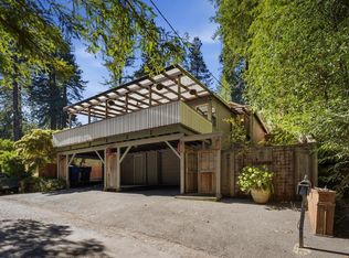 14210 Cherry Street, Guerneville, CA 95446