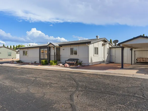 117 N 3850 W, Hurricane, UT 84737