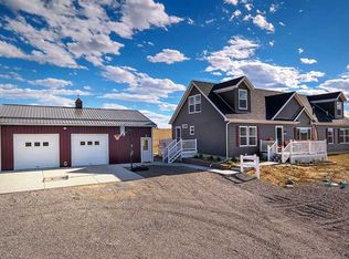 12465 Andrew Ln, Molt, MT 59057