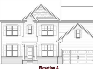 2896 Dolostone Way, Dacula, GA 30019