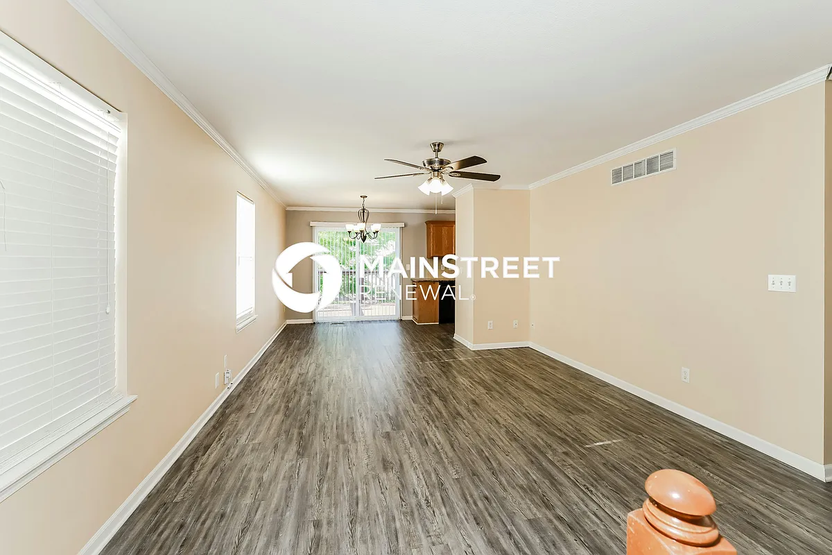 Living Room - 1923 NW 82nd Ter