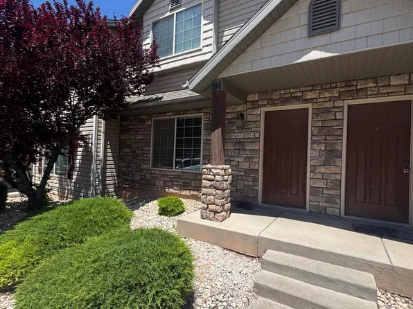 340 W 1425 N APT 104, Cedar City, UT 84721