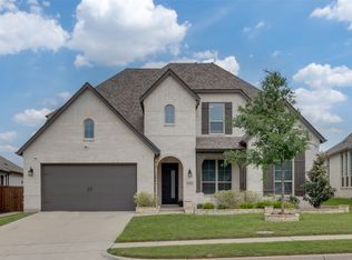 2717 Oak Blossom Dr, McKinney, TX 75071