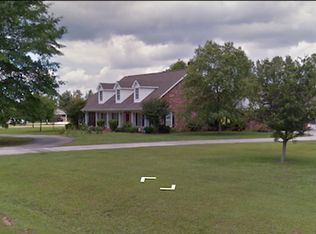 2694 Stillwood Rd, Deridder, LA 70634