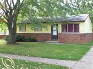 1028 Woodglen Ave, Ypsilanti, MI 48198