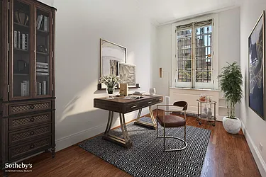 Rented by Sotheby's International Realty