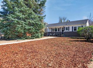 2518 W 8th St, Greeley, CO 80634