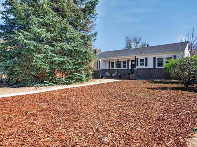 2518 W 8th Street, Greeley, CO, 80634