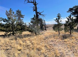 62 Powder Way, Como, CO 80456