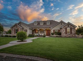 6445 N Del Rey Ave, Clovis, CA 93619