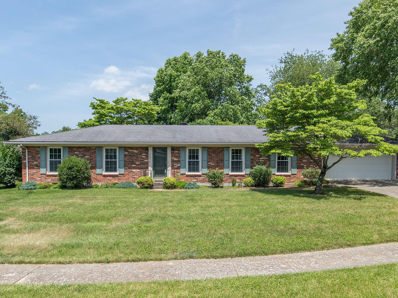 3212 Buckhorn Dr, Lexington, KY 40515 Zillow