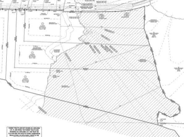 0 Morgan Mill Rd, Senoia, GA 30276