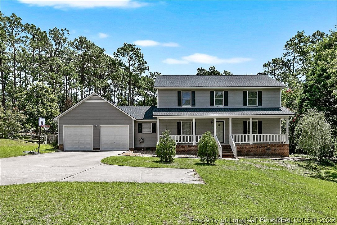 7666 Wilkins Dr, Fayetteville, NC 28311 Zillow