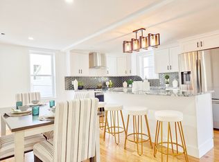 1799 River St #1, Hyde Park, MA 02136