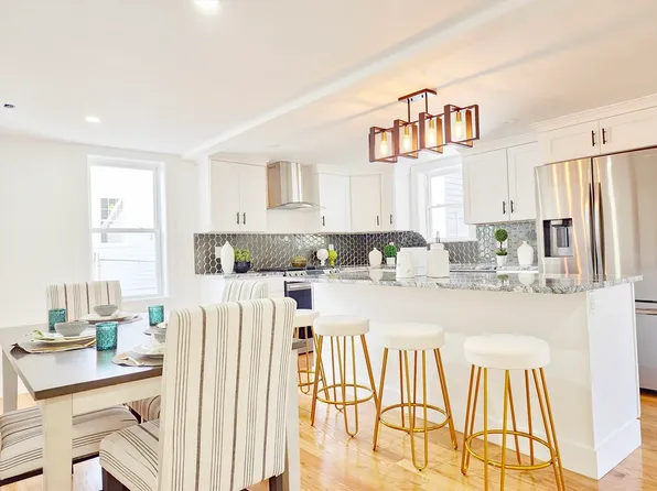 1799 River St #1, Hyde Park, MA 02136