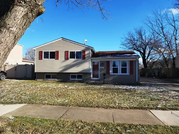 1463 Glengrove Ave, Ypsilanti, MI 48198