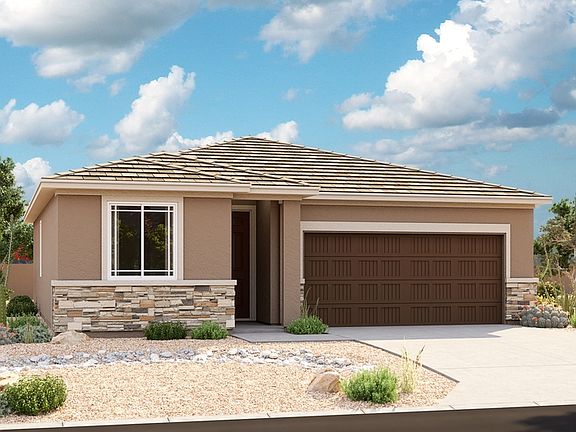 The Amber Elevation C