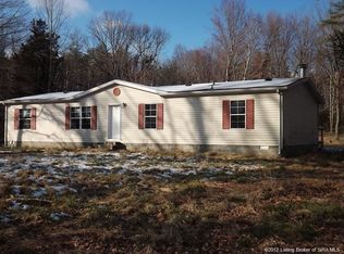 11444 E Smith Rd, Scottsburg, IN 47170