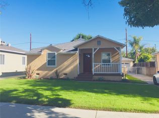 2028 N Rose St, Burbank, CA 91505