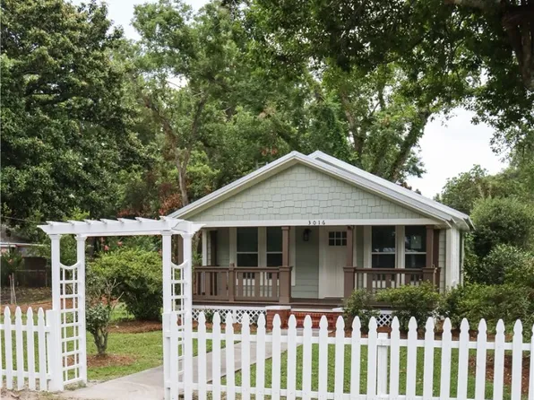 3016 E 3rd St, Brunswick, GA 31520