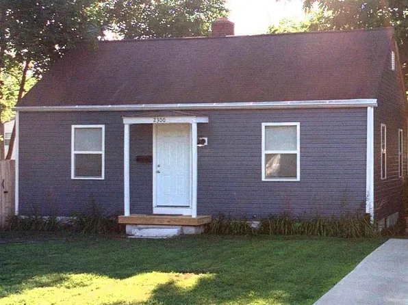 2300 Howey Rd, Columbus, OH 43211