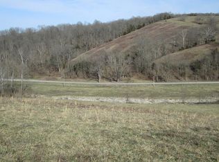 5515 E Fork Rd, Owingsville, KY 40360