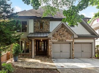 2043 Mendenhall Dr, Atlanta, GA 30341