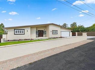 14501 Greenwood Ln, Tustin, CA 92780