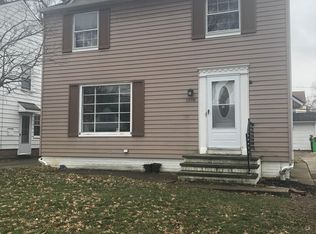 3878 Salisbury Rd, South Euclid, OH 44121