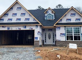 1946 Kippen Dr LOT 80, Kernersville, NC 27284