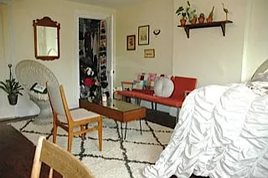 Rented by Boerum Hill Realty