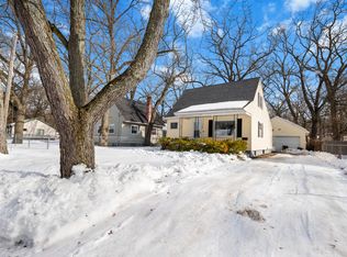 3104 Temple St, Muskegon Heights, MI