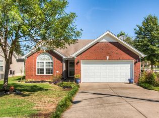5033 Deer Creek Ct, Spring Hill, TN 37174