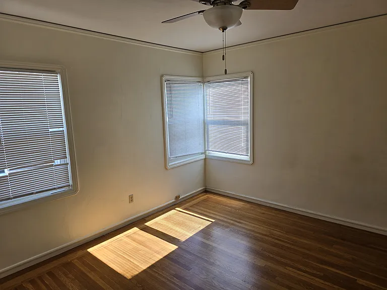 Bedroom 2 upper floor