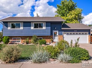 3930 Conifer Dr, Loveland, CO 80538