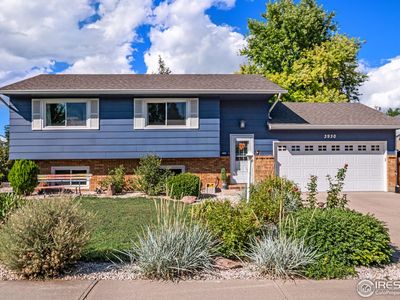 3930 Conifer Dr, Loveland, CO, 80538