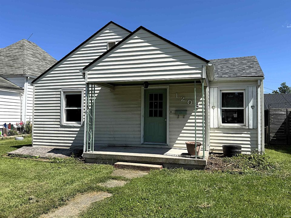 1st image of 1208 N Philips St