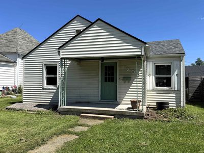 1208 N Philips St, Kokomo, IN, 46901