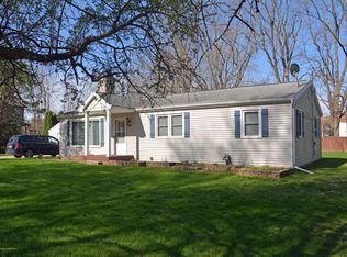 5863 Edson St, Haslett, MI 48840