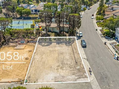 17239 Avenida De La Herradura, Pacific Palisades, CA, 90272