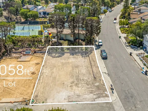 17239 Avenida De La Herradura, Pacific Palisades, CA 90272