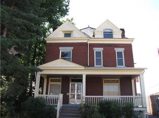 100 E End Ave, Pittsburgh, PA 15221