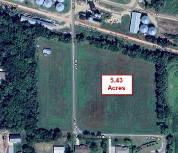 See Legal Meadow Grv NE, Meadow Grove, NE, 68752