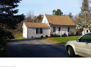 46 Newhall Rd, Windham, ME 04062