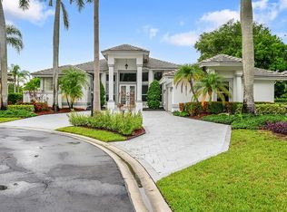 6419 NW 99th Dr, Parkland, FL 33076