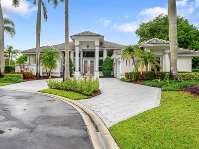 6419 NW 99th Dr, Parkland, FL, 33076
