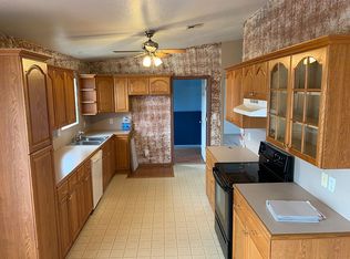 405 N 6th St, Cleo Springs, OK 73729